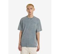 T-shirt Dickies Plentywood manica corta grigio pietra - XL