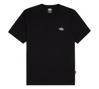 T-shirt Dickies Summerdale nera Taglia XS