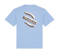 T-shirt Dickies Thornville con cielo infinito Taglia L