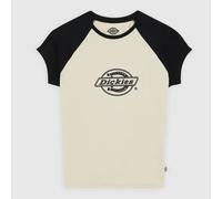 T-shirt Dickies W Forth Shaw Blk