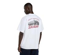 T-shirt Dickies Wellsville Bianca