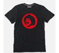 T-shirt DIEGO ABATANTUONO VIULENZA eccezzziunale veramente film calcio 80 cotone