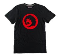 T-shirt DIEGO ABATANTUONO VIULENZA eccezzziunale veramente film calcio cotone