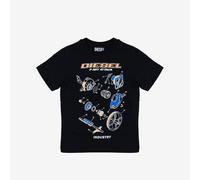 T-SHIRT DIESEL DONNA - NUOVI ARRIVI SS