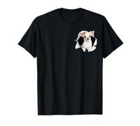 T-shirt divertente, chihuahua, cane, cane, cucciolo, uomo, amanti dei cani, merci, carino, divertente, vestiti, regalo Maglietta