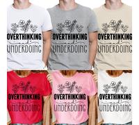 T-shirt divertente Snack Run Quote casual e divertente per uomo e donna...