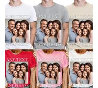T-shirt divertente Snack Run Quote casual e divertente per uomo e donna...