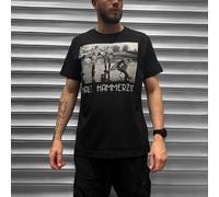 T Shirt Divertente Tedesco "Halt" Das Boot Stag Do Scherzo Umorismo WW2 Army