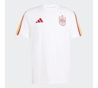 T-shirt DNA Espagne 2026 Bianco XS Message