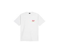 T-shirt Dolly Noire da uomo, in cotone, colore bianco, modello ts1019-tt-02