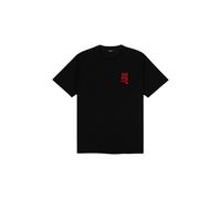 T-shirt Dolly Noire da uomo, in cotone, colore nero, modello ts1072-tt-01