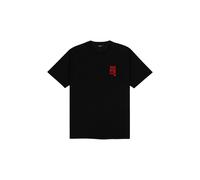 T-shirt Dolly Noire da uomo, in cotone, colore nero, modello ts1072-tt-01