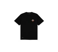 T-shirt Dolly Noire da uomo, in cotone, vestibilità regular, colore Nero, mod...