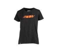 T-Shirt Donna 509 Legacy NeroM Nero