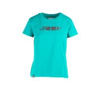 T-Shirt Donna 509 Legacy SmeraldoL Smeraldo
