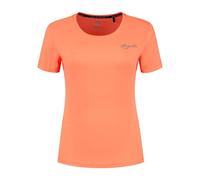 T-shirt donna a maniche corte Rogelli Core Rosa 2XL