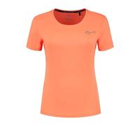 T-shirt donna a maniche corte Rogelli Core Rosa L
