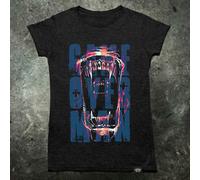 T-Shirt Donna Aliens Game Over Man XENOMORPH Marine Hudson Nostromo Film LV426