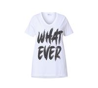 T-shirt donna Angel of Style taglie forti linea A