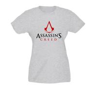 T-shirt Donna - Assassin's Creed