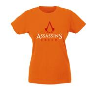 T-shirt Donna - Assassin's Creed