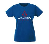 T-shirt Donna - Assassin's Creed