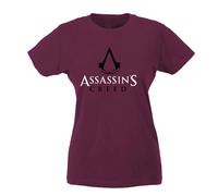 T-shirt Donna - Assassin's Creed