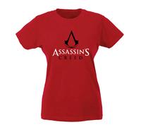 T-shirt Donna - Assassin's Creed