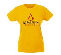 T-shirt Donna - Assassin's Creed