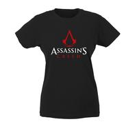 T-shirt Donna - Assassin's Creed