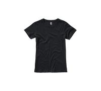 T-Shirt Donna Brandit NeroS Nero