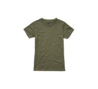 Brandit Women T-Shirt, Donna, olive, XL