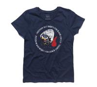 T-shirt donna CALIMERO TV anni 70 carosello La gallina Cesira AVA COME LAVA