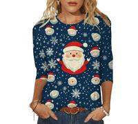 T Shirt Donna Cartoni Animati Completi della Disclaimer Marca Faccia Turchese Ricamato Rosse Accollata Friends STO Luccicanti Rubacuori Lunghi Colore Relaxed Grandi Bebè Pura