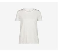 T-shirt Donna CMP CAMPAGNOLO Manica Corta Tecnica Trekking 39T5676 A001 Bianco