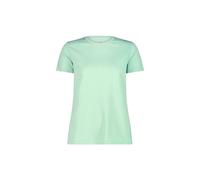 T-shirt Donna CMP CAMPAGNOLO Manica Corta Tecnica Trekking 39T5676 E412 Verde...