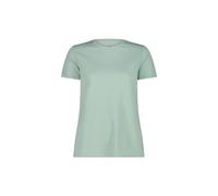 T-shirt Donna CMP CAMPAGNOLO Manica Corta Tecnica Trekking 39T5676 E421 Verde