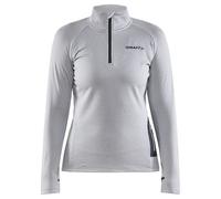 Craft Core Trim Thermal Ml Sweatshirt Grigio L Donna