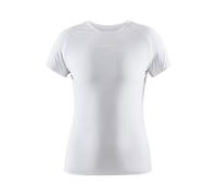 Craft Pro Dry Nanoweight t-shirt donna Bianco M