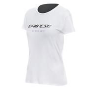T-Shirt Donna Dainese ESSENCE WORDMARK Girocollo White Taglia:XS