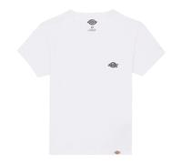 T-Shirt Donna Dickies Gladeville Bianca