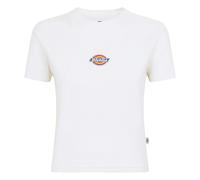 T-Shirt Donna Dickies Maple Valley Bianca