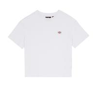 T-Shirt Donna Dickies Oakport Boxy Bianca