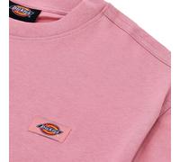T-Shirt Donna Dickies Oakport Boxy Bridal Rose
