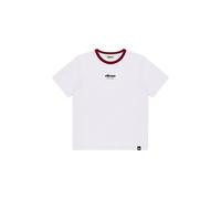 T-Shirt Donna Ellesse Bianco