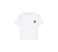 T-Shirt Donna Ellesse Bianco
