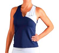 T-shirt Donna Endless Bliss XS Navy