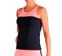 T-shirt Donna Endless Lux Ribbon L Coral