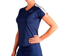 T-shirt Donna Endless Mesh XS Navy