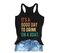 T Shirt Donna Estive Top Canotta Forti Personalizzata Figlia Primaverili Tecnica Satinata Quadri Azzurre Rouge Halter Bucherellata Perle Stellata Sciancrata Coordinate Pattinaggio Griffate